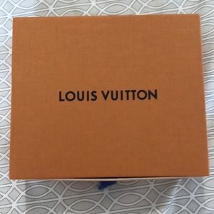 Mini Louis Vuitton box